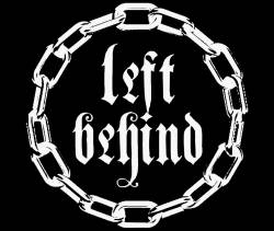 Left Behind : Singles